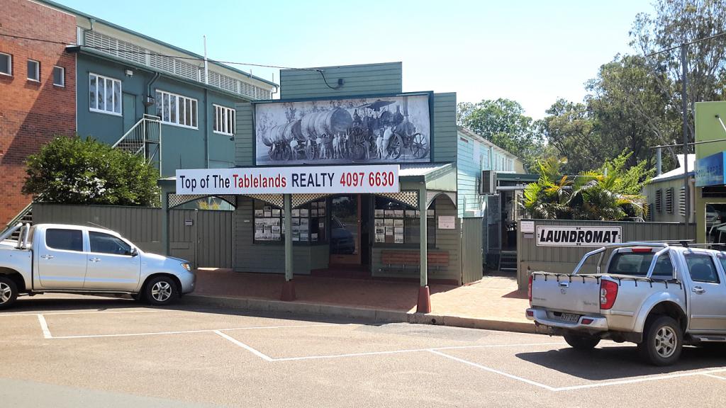 56 Grigg St, Ravenshoe, QLD 4888