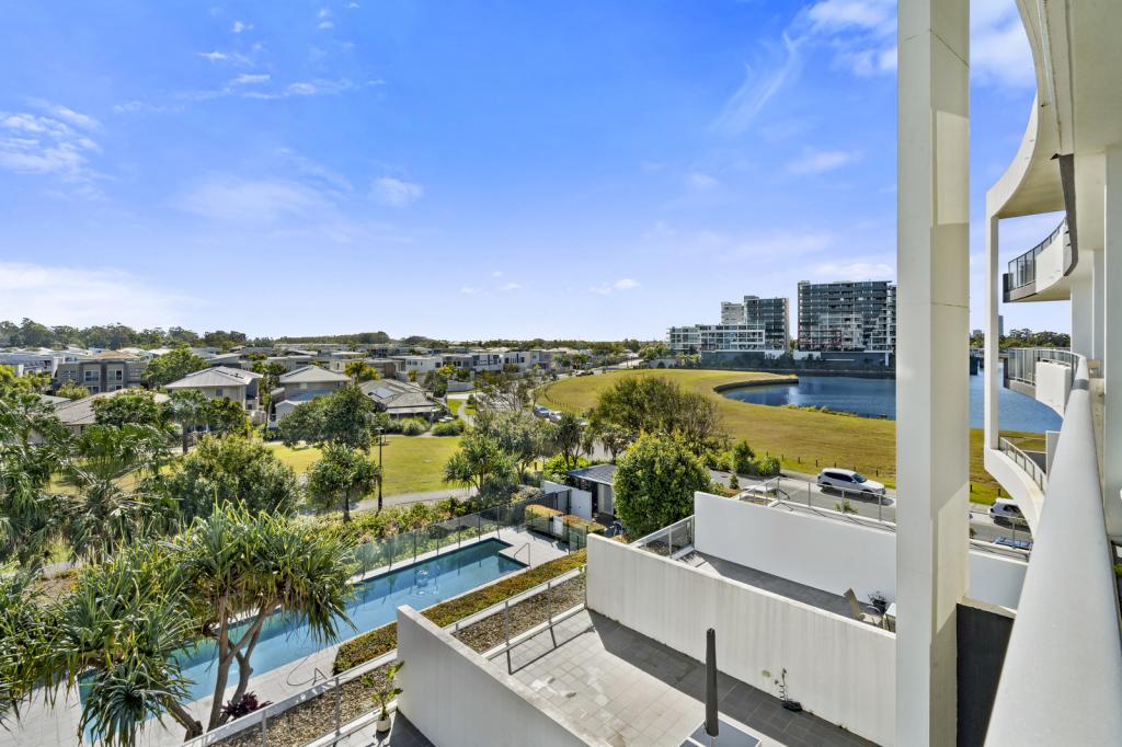 309/2 East Quay Dr, Biggera Waters, QLD 4216