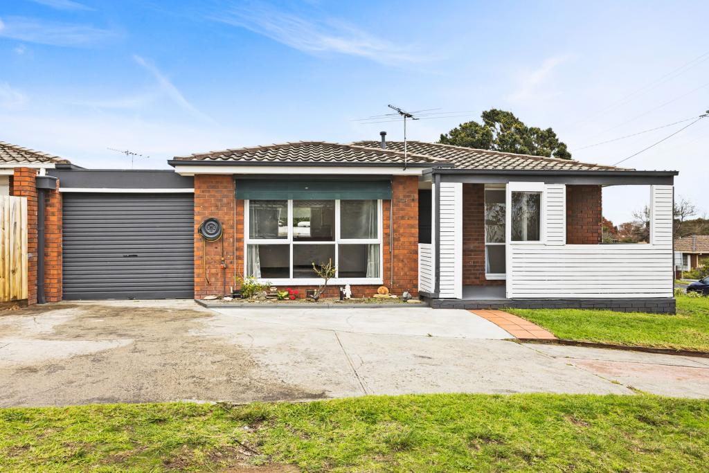 1/11 JETTY RD, ROSEBUD, VIC 3939