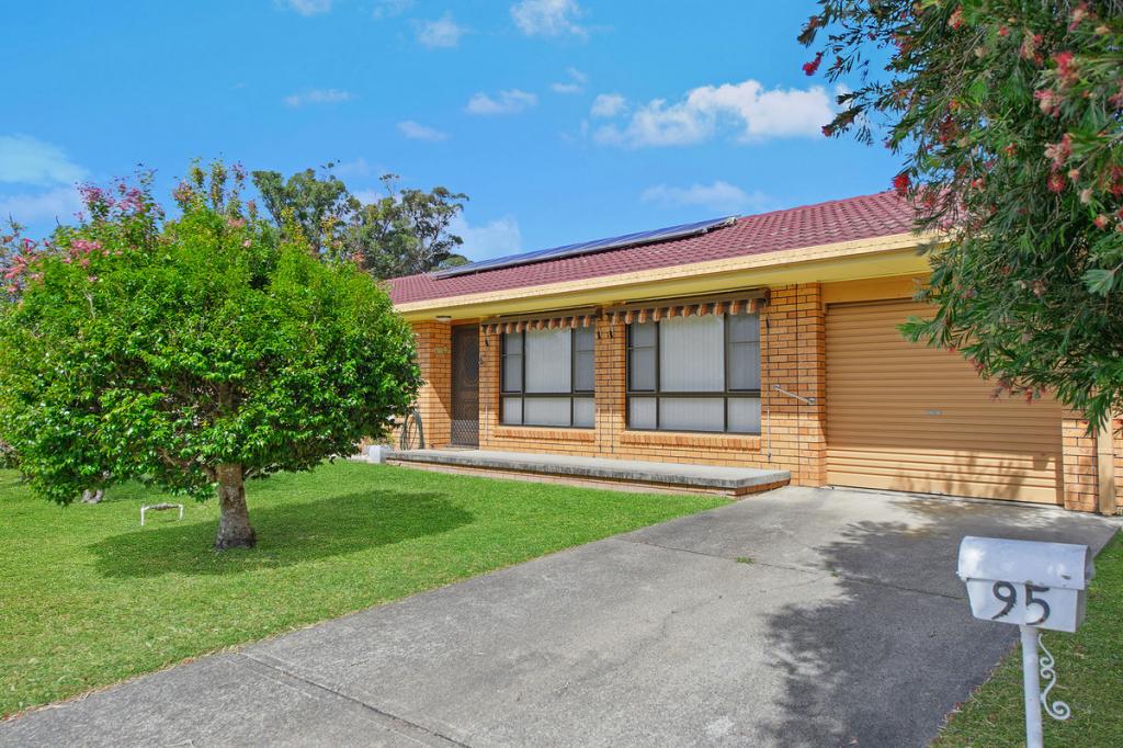 95 Sirius Dr, Lakewood, NSW 2443