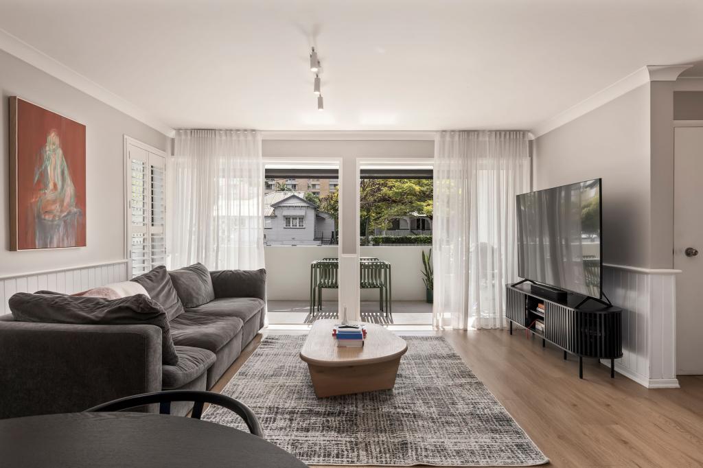 1/5 Sydney St, New Farm, QLD 4005