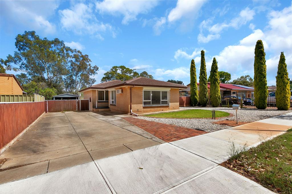 49 Barrington Rd, Elizabeth Downs, SA 5113