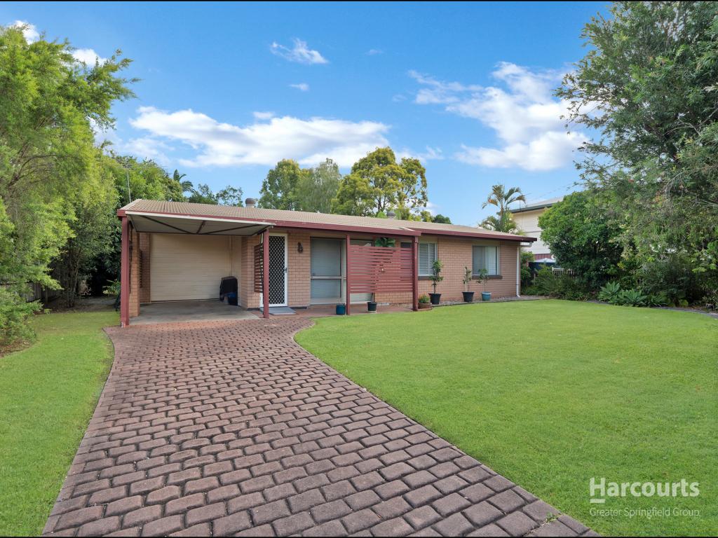 40 Cudgee St, Redbank Plains, QLD 4301