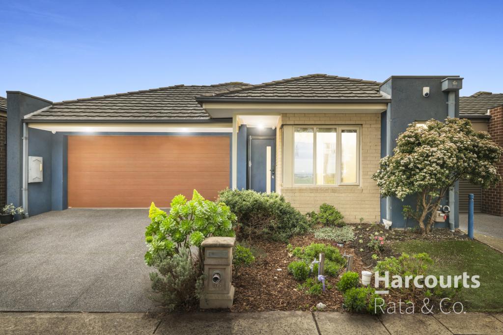 56 Rockfield St, Epping, VIC 3076