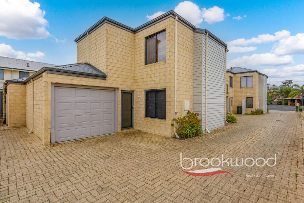 2/5 Cooper St, Midland, WA 6056