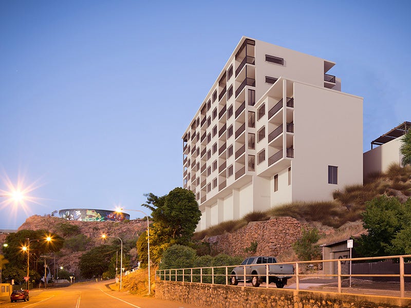 5/31 BLACKWOOD ST, TOWNSVILLE CITY, QLD 4810