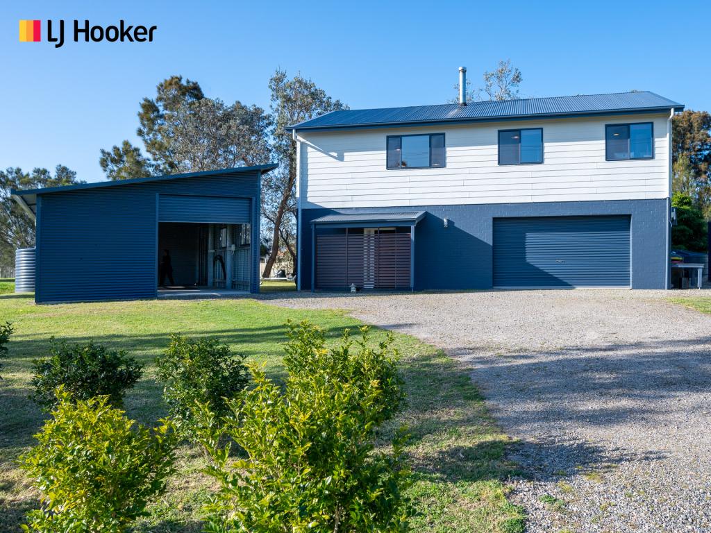 86 Greens Rd, Greenwell Point, NSW 2540