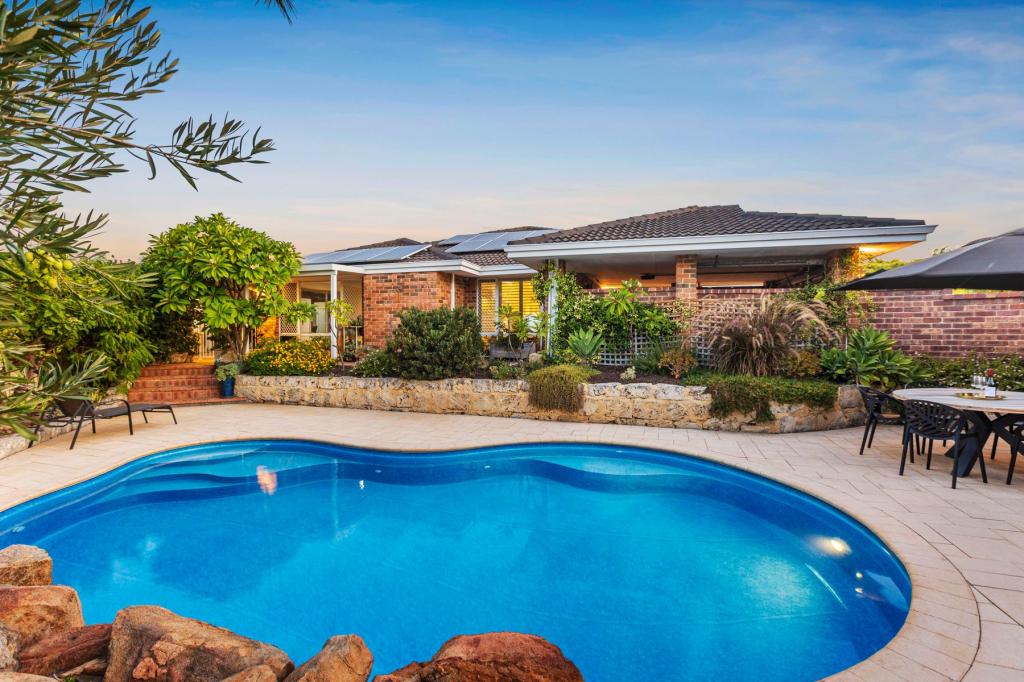 9 Oakmont Turn, Connolly, WA 6027