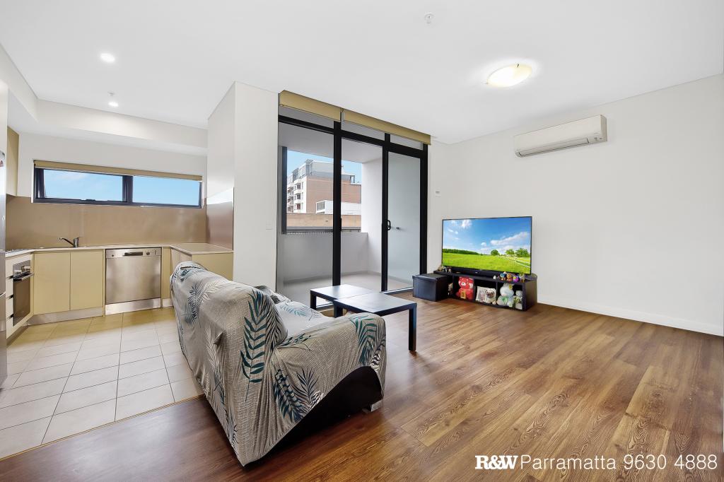 203/172 South Pde, Auburn, NSW 2144