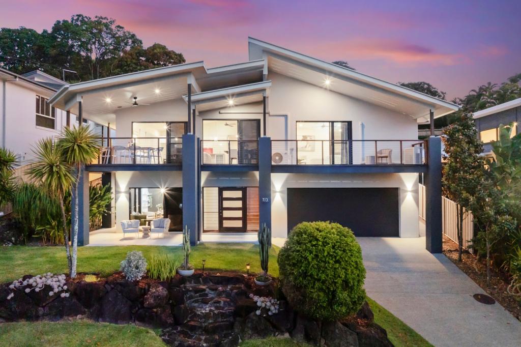 7/3 Buncrana Tce, Banora Point, NSW 2486