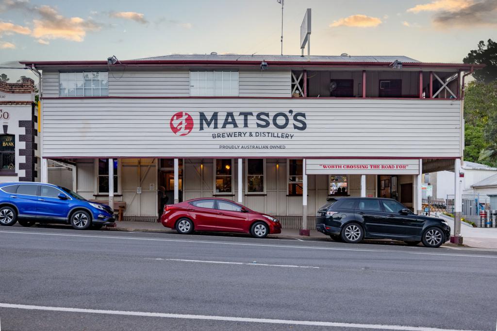 85 Memorial Dr, Eumundi, QLD 4562