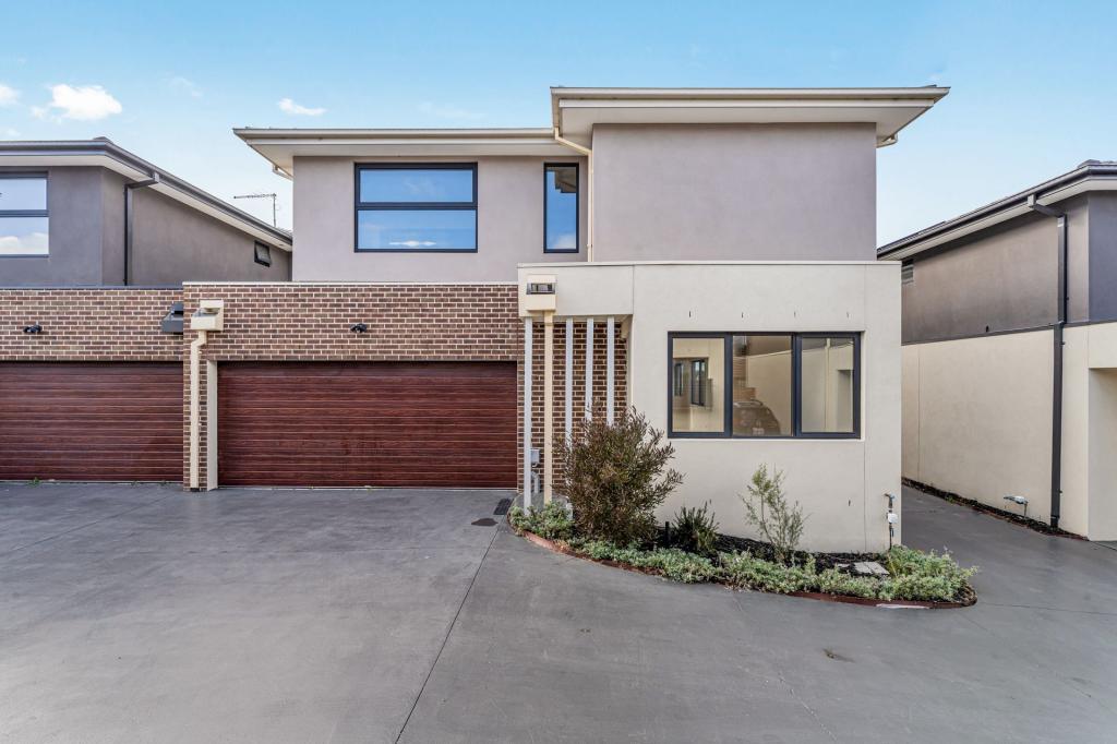3/40 Hall Rd, Carrum Downs, VIC 3201
