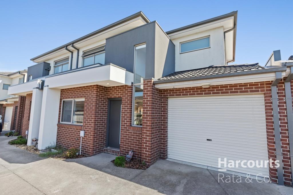 3/14 Marcia St, Thomastown, VIC 3074