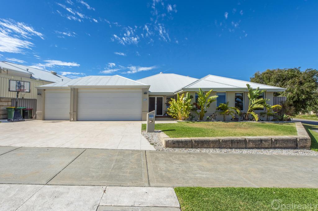 25 Three Bears Loop, Secret Harbour, WA 6173