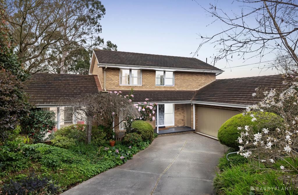 12 Stanlake Rise, Templestowe Lower, VIC 3107