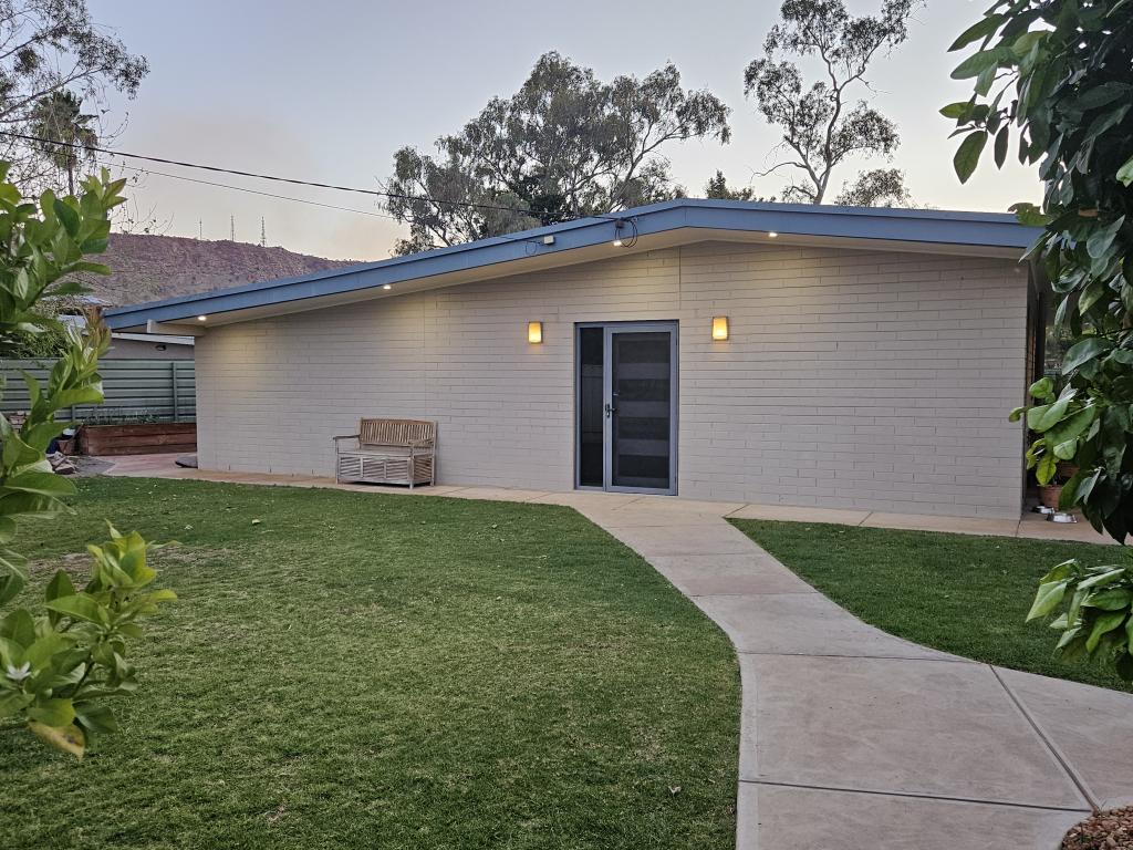 6 O'Grady Cres, Gillen, NT 0870