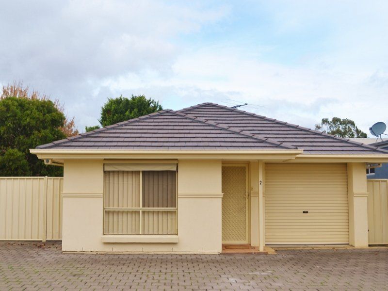 2 Arden Ave, Lockleys, SA 5032