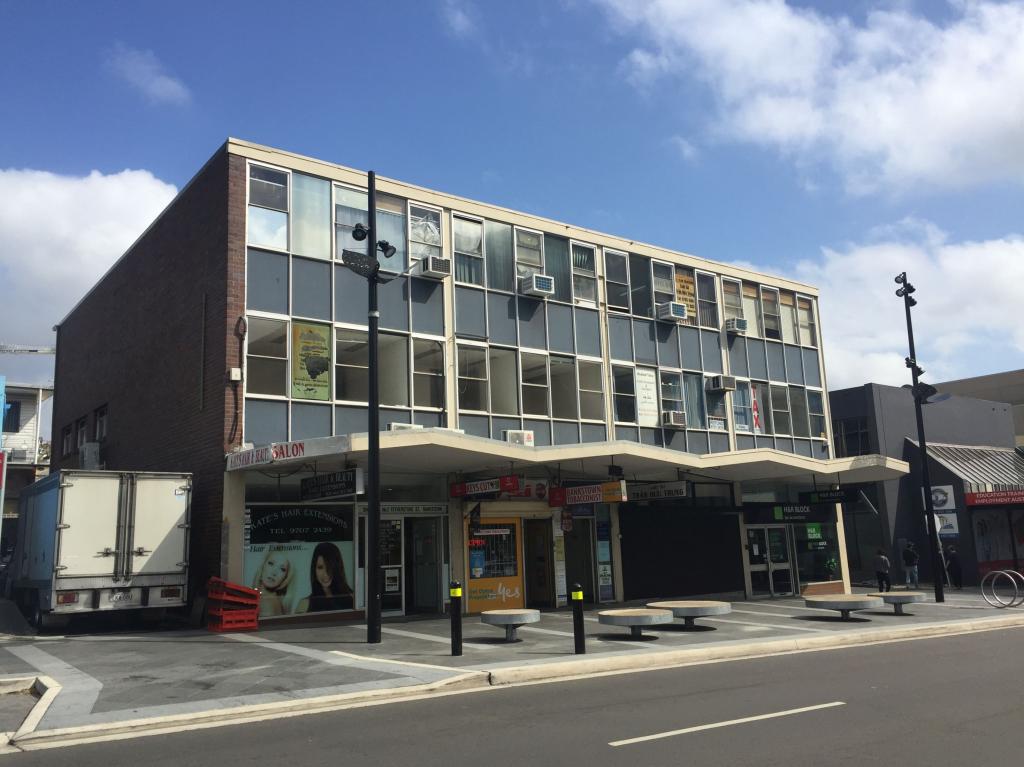 SUITES/2-4 FETHERSTONE ST, BANKSTOWN, NSW 2200