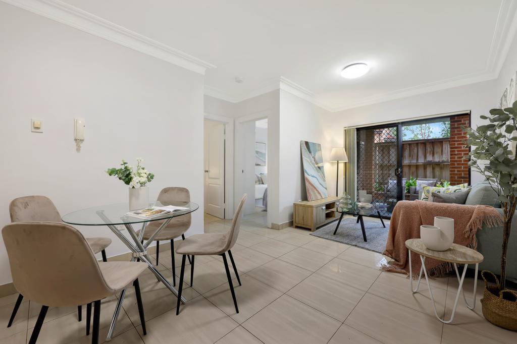 3/3-7 Windermere Ave, Northmead, NSW 2152