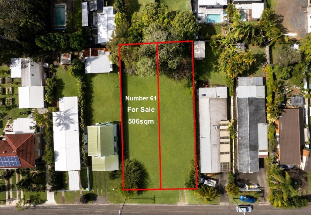 61-63 Hendry St, Tewantin, QLD 4565