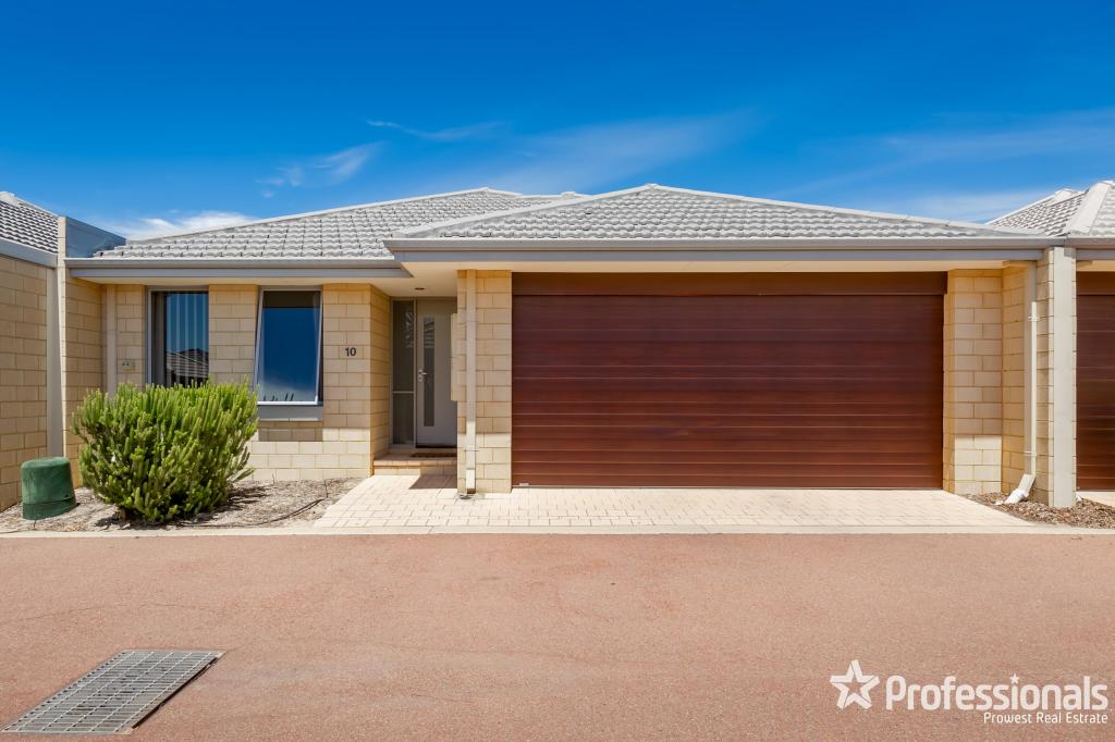 10/37 Oman Pass, Canning Vale, WA 6155
