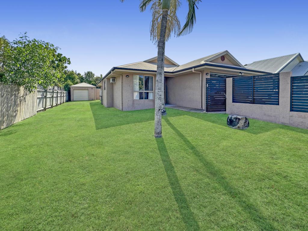 26 Lakeshore Cct, Idalia, QLD 4811