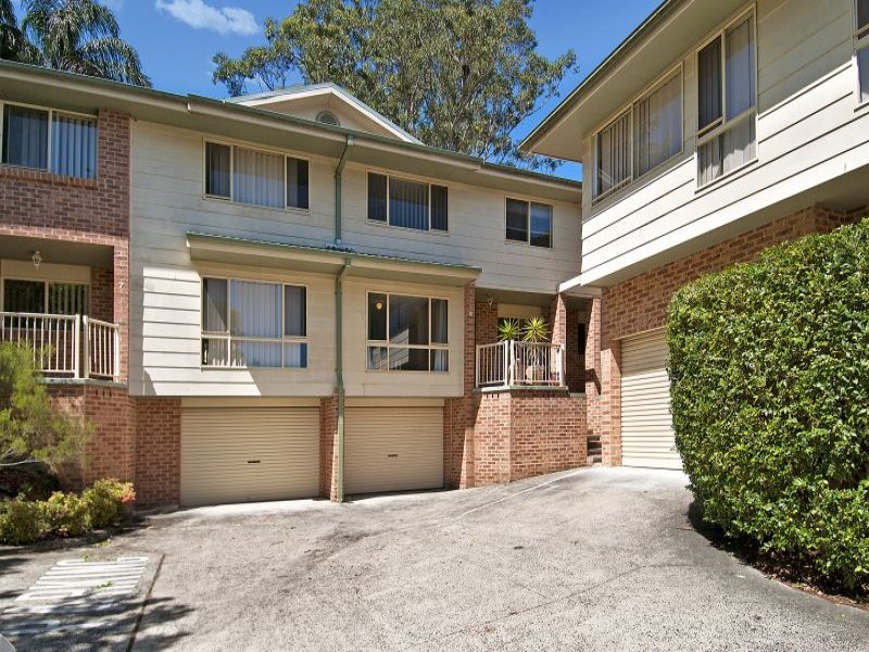 6/53-55 Beane St, Gosford, NSW 2250