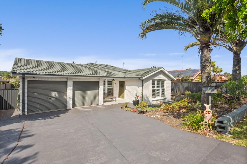 45 Berringer Way, Flinders, NSW 2529