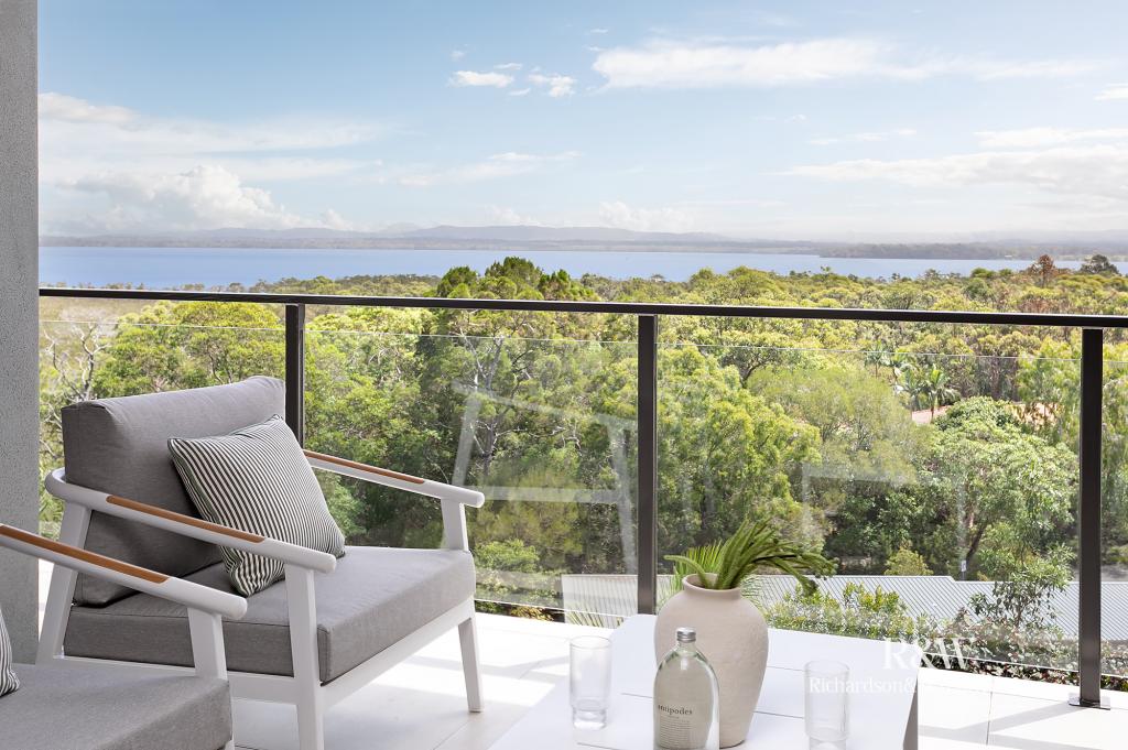 2524/21 Lakeview Rise, Noosa Heads, QLD 4567