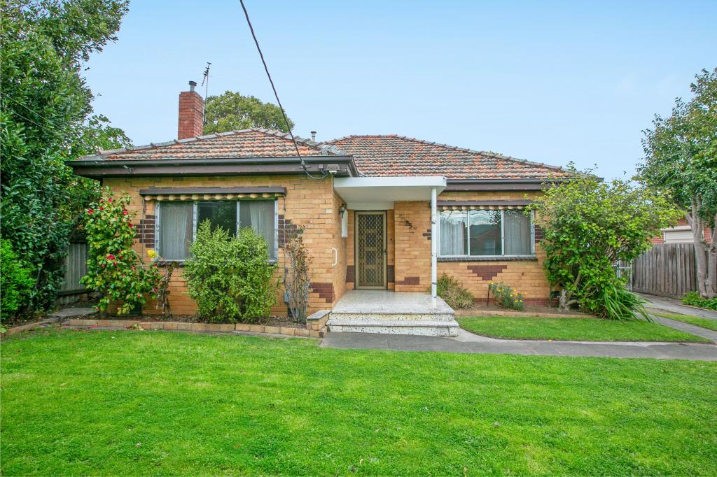 25 Fulham Gr, Reservoir, VIC 3073