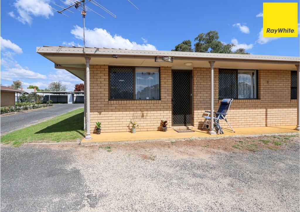 1/37 Oswald St, Inverell, NSW 2360