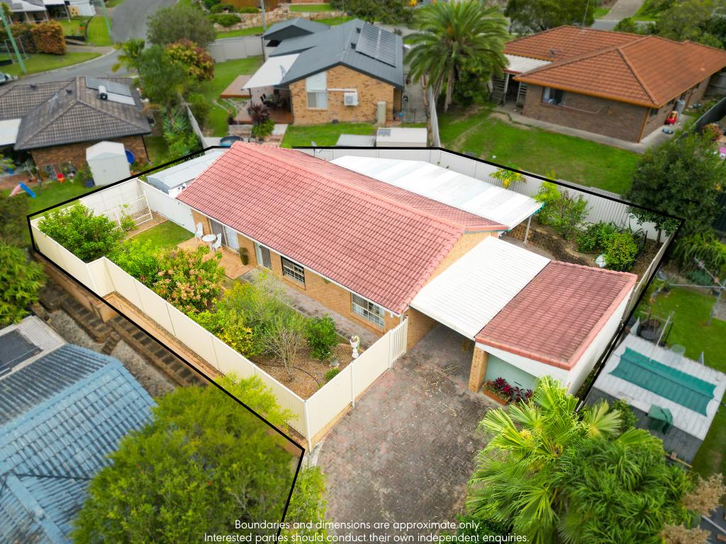 39 Tregana Cct, Edens Landing, QLD 4207