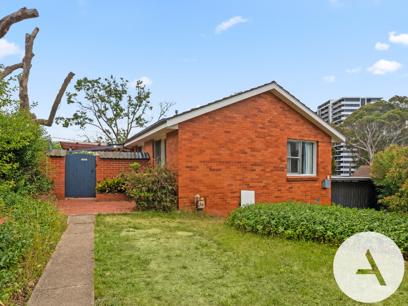 135 Theodore St, Curtin, ACT 2605