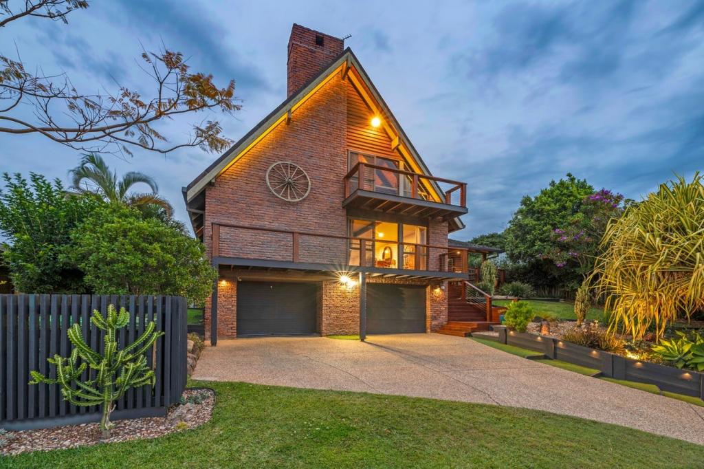 28 Warrungen Way, Ashmore, QLD 4214