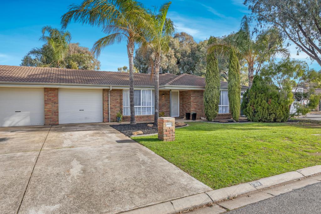 8b Matthew Ct, Paralowie, SA 5108