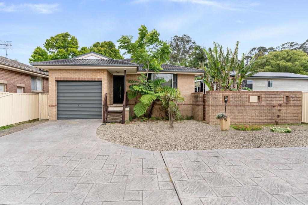 44b Warner Ave, Wyong, NSW 2259