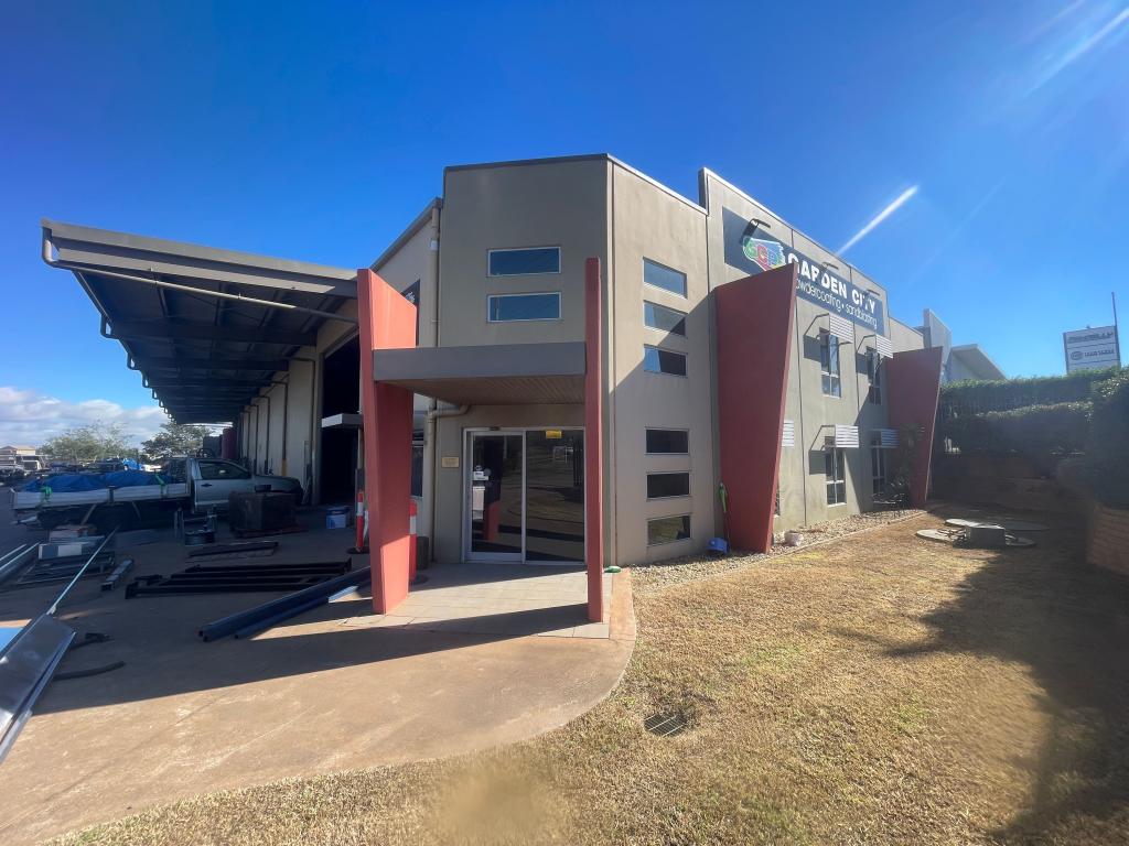 503-505 Boundary St, Torrington, QLD 4350