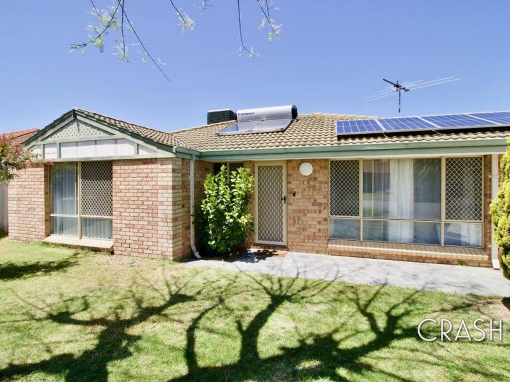 4 Link Way, Cooloongup, WA 6168