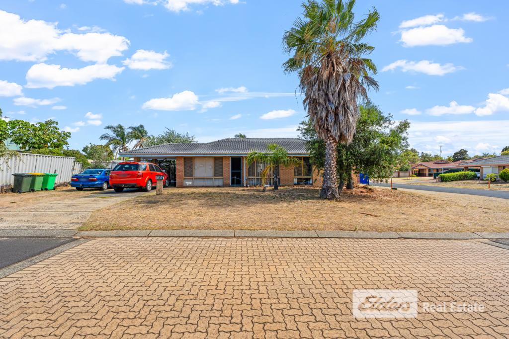 32 Nalbarra Dr, Usher, WA 6230