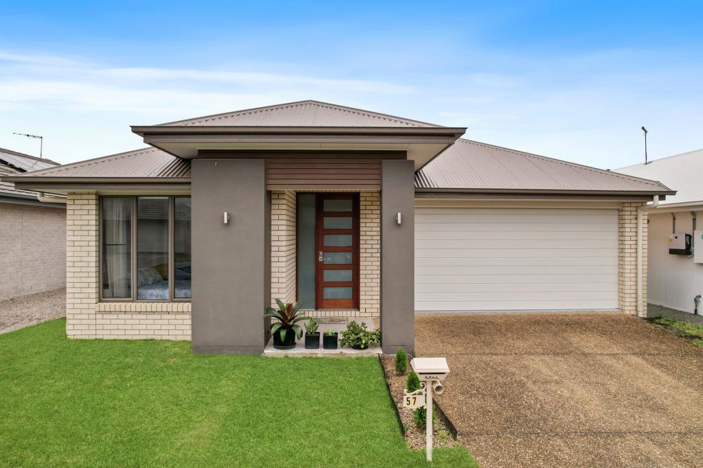 57 Beresford St, Mango Hill, QLD 4509