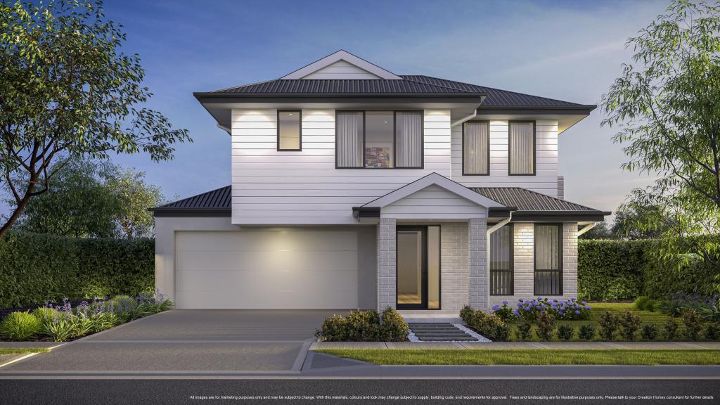 Contact Agent For Address, Leppington, NSW 2179