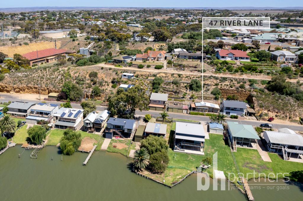 47 River Lane, Mannum, SA 5238