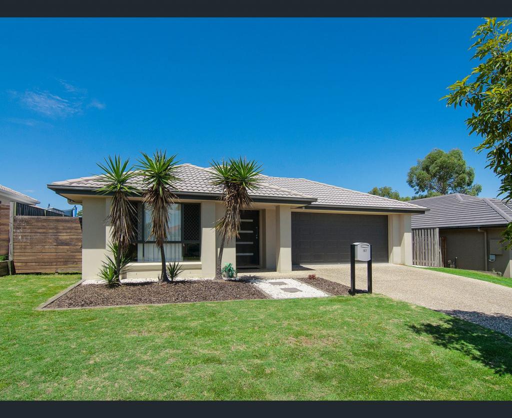 57 Dinnigan Cres, Durack, QLD 4077