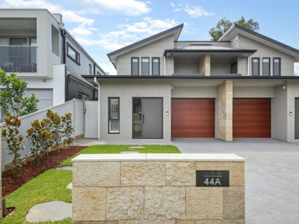 44a Crammond Bvd, Caringbah, NSW 2229