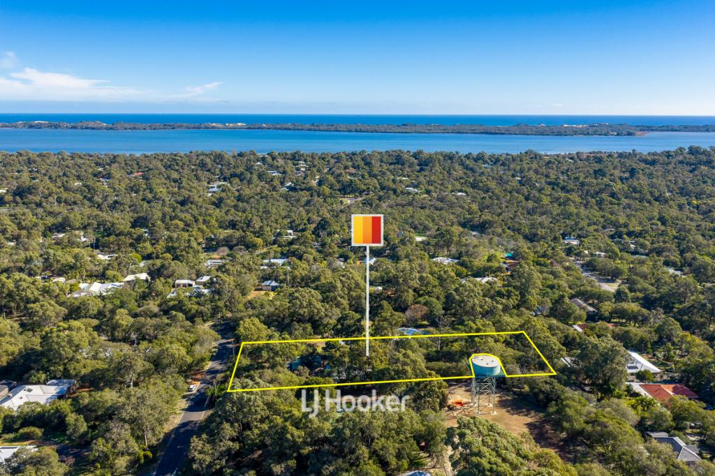 10 Admiralty Pl, Leschenault, WA 6233
