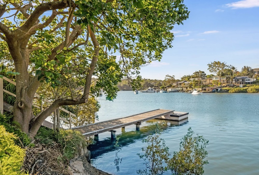 31a Queens Rd, Connells Point, NSW 2221