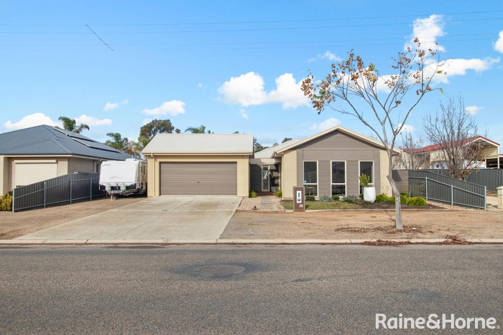 28 Christian Rd, Murray Bridge, SA 5253