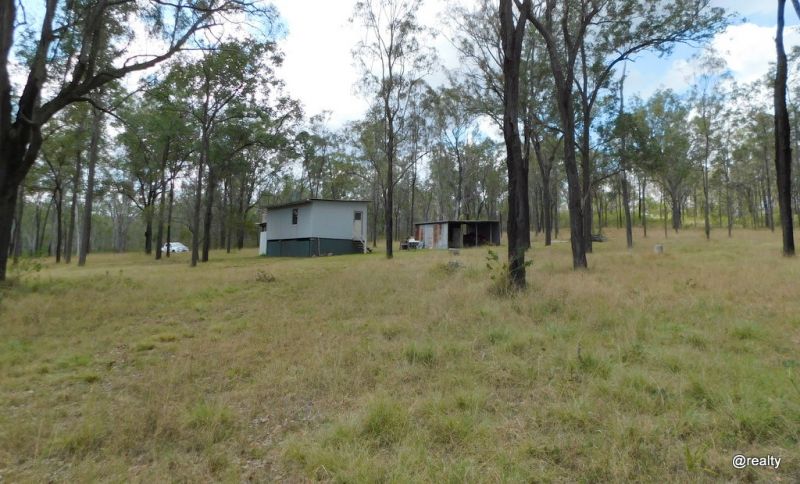 138 Franklin Rd, Wattle Camp, QLD 4615