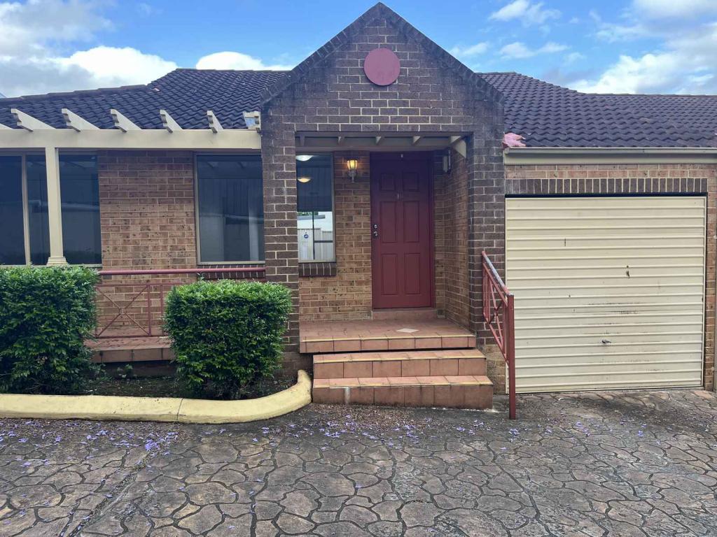 10/1 PAGE ST, WENTWORTHVILLE, NSW 2145