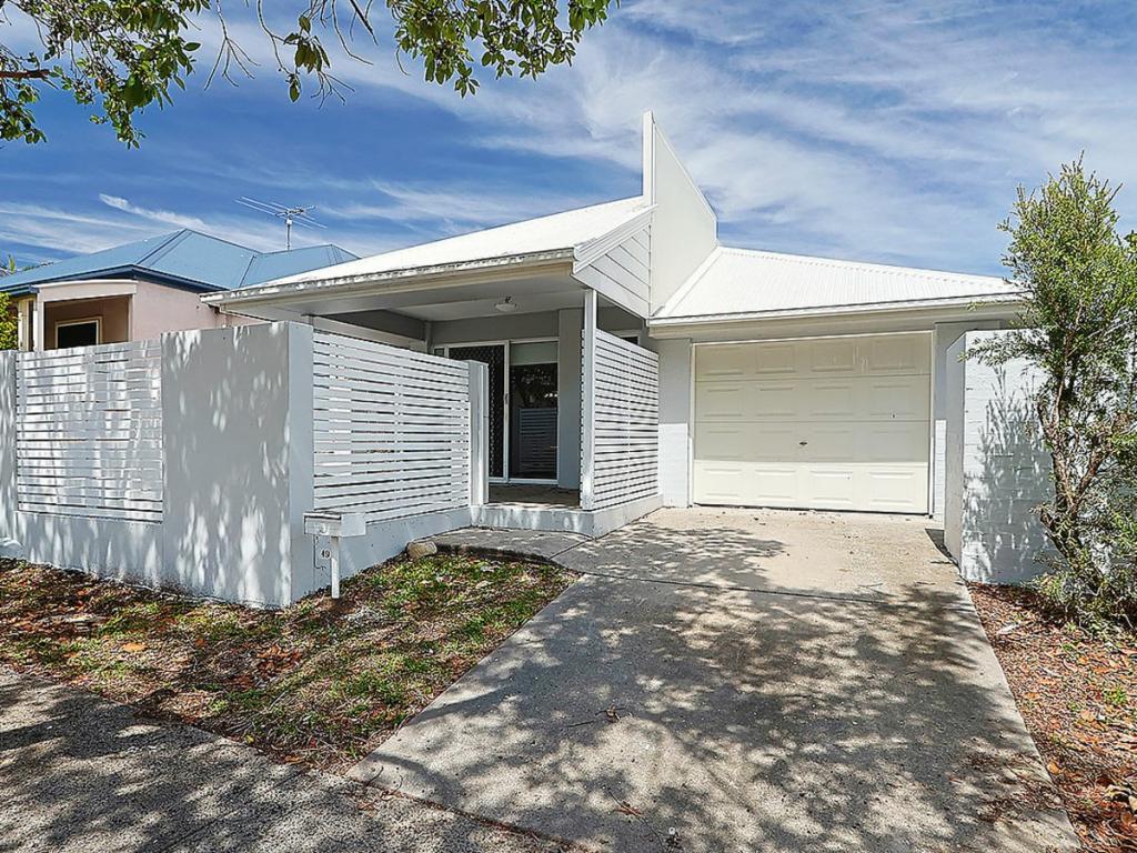 49 Creekside Dr, Springfield Lakes, QLD 4300